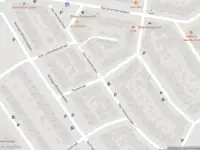 Besteld ambulance vervoer naar de Koningin Wilhelminalaan in Voorburg