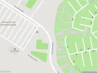 Overlastmelding Campingweg in Katwijk