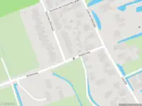 Overlastmelding Dominee Ulferslaan in Tienhoven gesloten