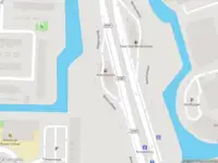 Overlastmelding Beneluxbaan in Amstelveen (S109) gesloten