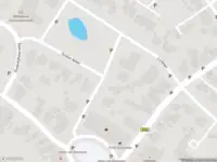 Brandweer met grote spoed naar de Vlasakker in Uithuizermeeden vanwege voertuigbrand