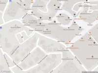 Ambulance met gepaste spoed naar de Marrewijklaan in Spijkenisse