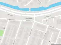 Politie naar de Seizoentuinenlaan in Vleuten vanwege aanrijding met letsel