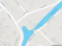 Politie naar de Ganzeboomlaan in Raalte vanwege aanrijding met letsel