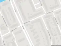 Ambulance met gepaste spoed naar de Paulus Potterlaan in Capelle aan den IJssel