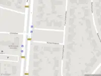 Ambulance naar de César Francklaan in Heemstede vanwege ongeval met letsel