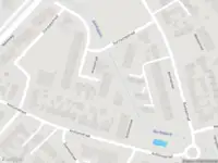 Politie naar de Bankastraat in Hengelo vanwege aanrijding met letsel