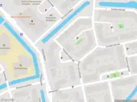 Overlastmelding Peperstraat in 2215VJ Voorhout gesloten