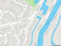 Brandweer met grote spoed naar de Beemdgras in Purmerend