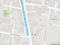 Overlastmelding Oost-Voorstraat in Oud-Beijerland