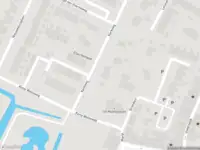 Ambulance met gepaste spoed naar de Kerkweg in Heenvliet