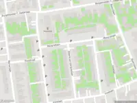 Overlastmelding Voorstraat in Dirksland gesloten