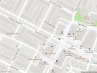 Overlastmelding Oranjelaan Westzijde in Puttershoek