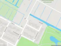 Overlastmelding Van Goghplantsoen in Alblasserdam gesloten