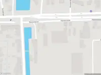 Politie met grote spoed naar de Slochterstraat in Sappemeer vanwege ongeval met letsel