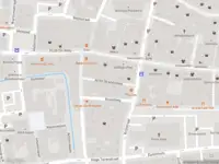 Overlastmelding Arkelstraat in 4201KA Gorinchem