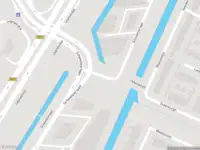 Overlastmelding Schweitzerlaan in Amstelveen