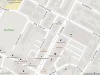 Overlastmelding Cortgene in Alblasserdam