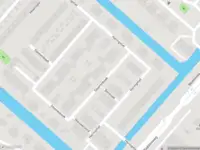 Ambulance met gepaste spoed naar de Brandaris in Hoofddorp