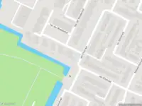 Overlastmelding Van der Weddenhof in Hendrik-Ido-Ambacht gesloten