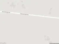 Brandweer met gepaste spoed naar de Steunenbergerweg in Olst vanwege stormschade