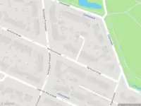 Overlastmelding Bernhardlaan in 6824LB Arnhem gesloten