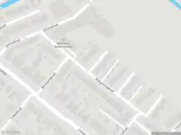 Ambulance met gepaste spoed naar de Willem van Oranjestraat in Bergschenhoek