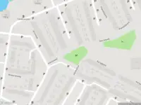 Ambulance naar de Orionweg in Purmerend