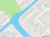 Ambulance met gepaste spoed naar de Carneool in Heerhugowaard