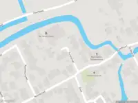 Ambulance met gepaste spoed naar de Torenstraat in Opperdoes