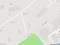 Ambulance met grote spoed naar de Ammonslaantje in Wassenaar