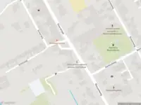 Ambulance met gepaste spoed naar de Plein in Melissant