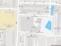 Ambulance met gepaste spoed naar de Admiraalsplein in Dordrecht