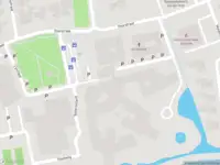 Brandweer met gepaste spoed naar de Rivierenland in Almkerk