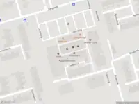 Brandweer met gepaste spoed naar de Lindenburg in Roosendaal