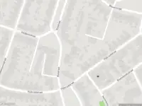 Politie naar de Wethouder E. van Dronkelaarplein in Almelo vanwege aanrijding met letsel