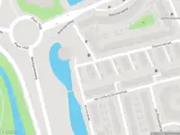 Ambulance naar de Eleonorastraat in Vlaardingen