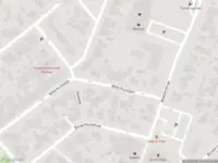 Ambulance met gepaste spoed naar de Willem van Beierenstraat in Den Burg