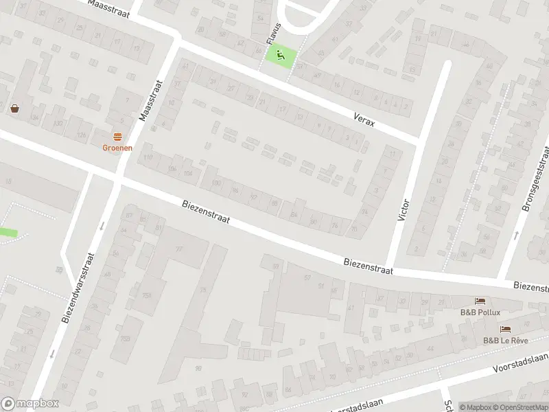 Politie naar de Barneveldse Beekstraat in Nijmegen vanwege voertuigen te water