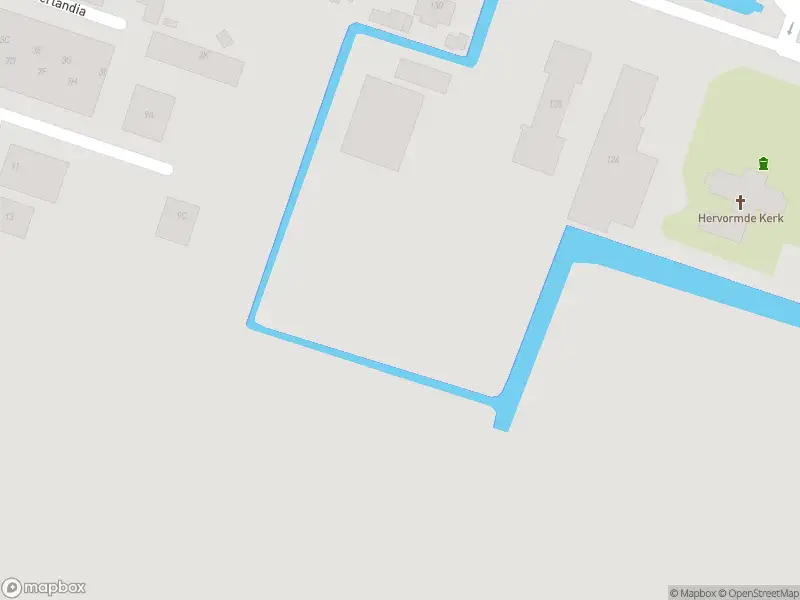 Ambulance naar de Noordervaart in Stompetoren