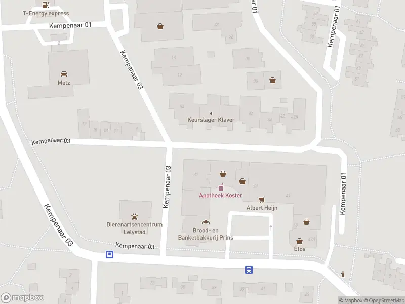 Overlastmelding Kempenaar in Lelystad gesloten