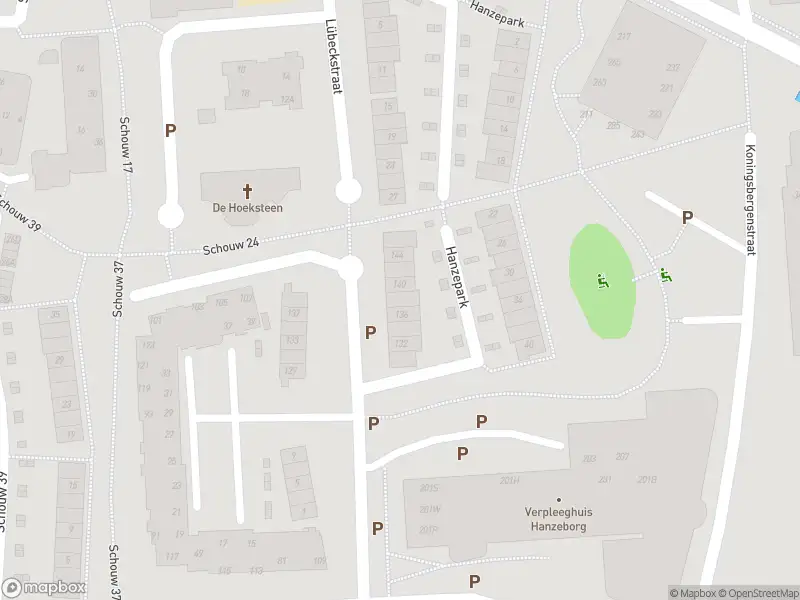 Anonieme overlastmelding Rostockstraat in Lelystad