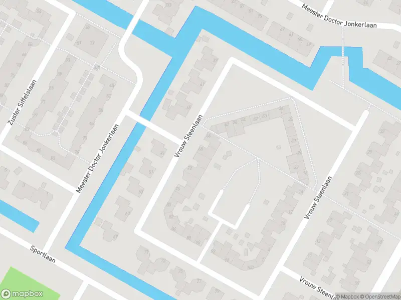 Overlastmelding Vrouw Steenlaan in Anna Paulowna gesloten