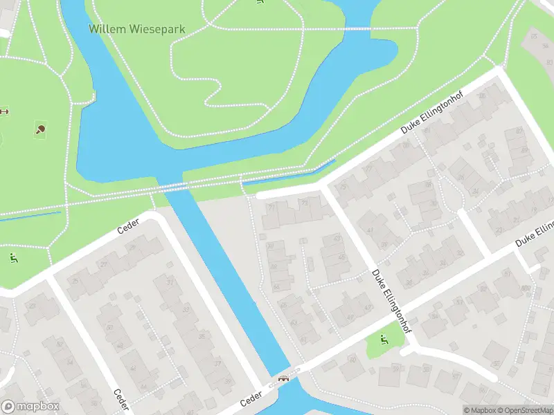 112 melding Overlastmelding Duke Ellingtonhof in Hoorn