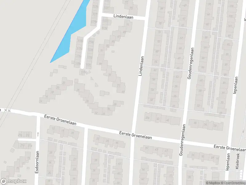 Overlastmelding Lindenlaan in Castricum gesloten