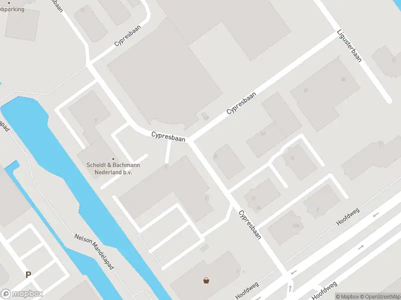 Ambulance met gepaste spoed naar de Cypresbaan in Capelle aan den IJssel