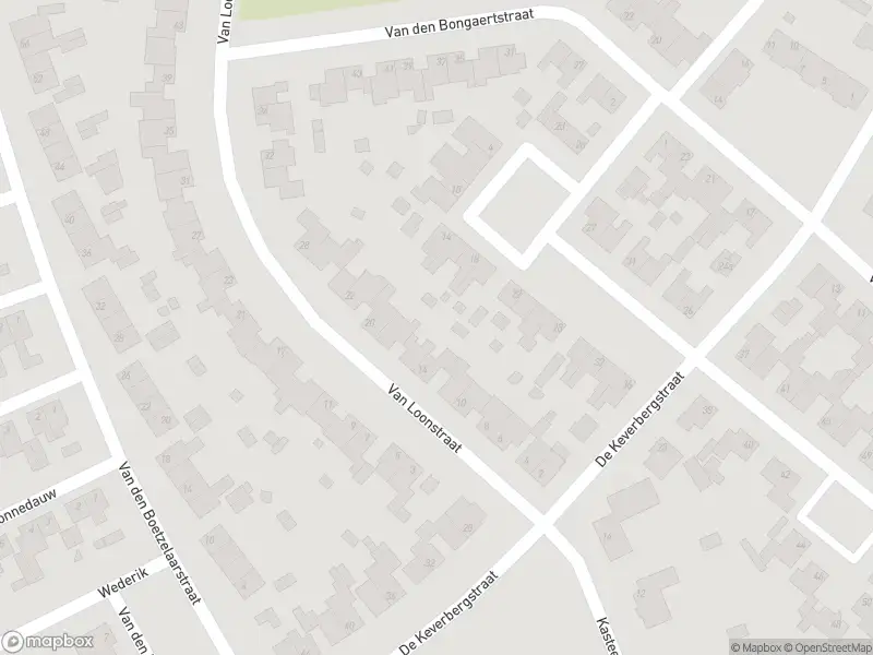 Besteld ambulance vervoer naar de De Keverbergstraat in Haelen