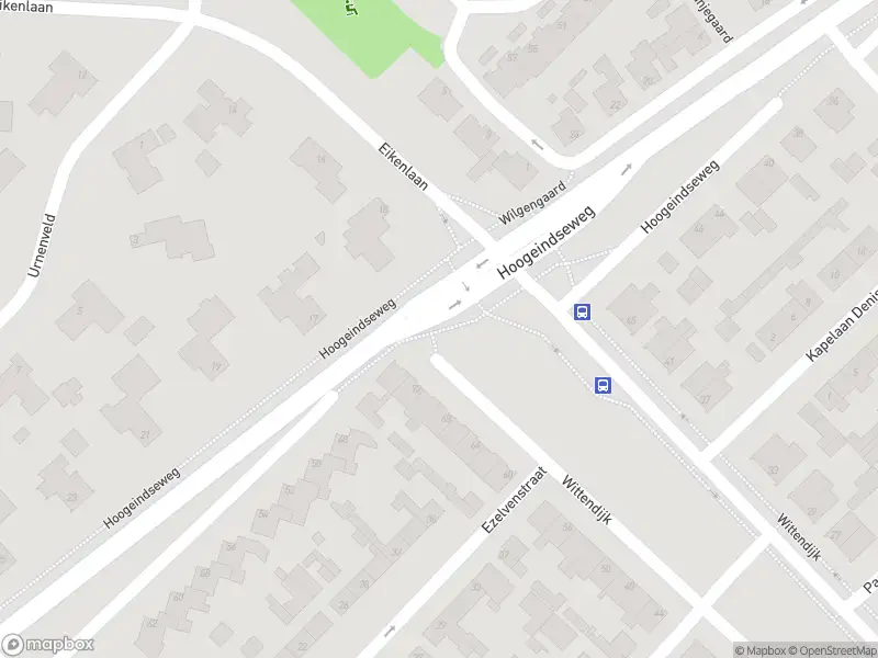 Overlastmelding Oranjeplein in 5051LT Goirle gesloten