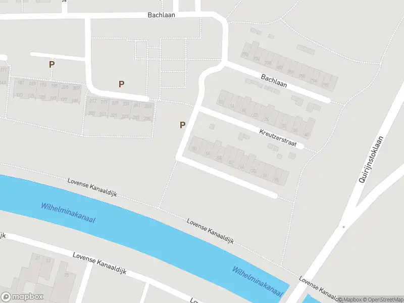 Overlastmelding Kreutzerstraat in Tilburg gesloten