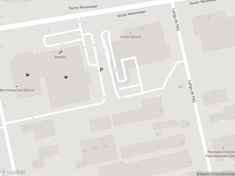 Overlastmelding Dr. Nolenslaan in Sittard
